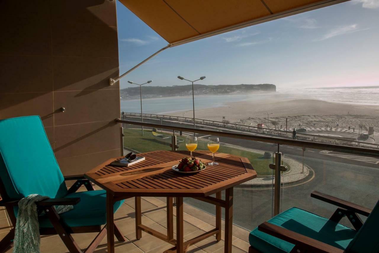 Silver Coast - Casa Do Oceano Foz do Arelho Exterior photo